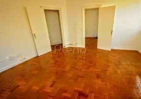 Foto 1 de Sala Comercial com 4 Quartos para venda ou aluguel, 100m² em Centro, Campinas