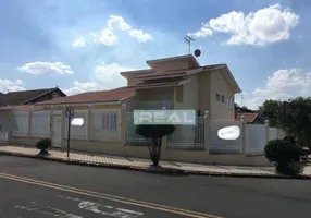 Foto 1 de Casa com 4 Quartos à venda, 310m² em Jardim de Itapoan, Paulínia