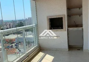 Foto 1 de Apartamento com 3 Quartos à venda, 98m² em Jardim Guanabara, Campinas