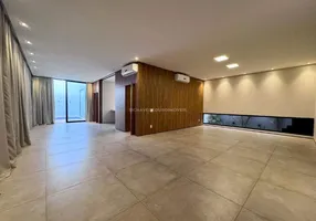 Foto 1 de Casa de Condomínio com 4 Quartos à venda, 259m² em Damha Residencial Uberaba II, Uberaba