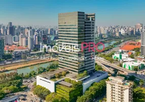 Foto 1 de Sala Comercial para alugar, 1479m² em Pinheiros, São Paulo