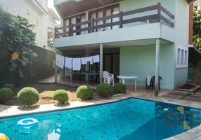 Foto 1 de Casa de Condomínio com 3 Quartos à venda, 450m² em Granja Viana, Cotia