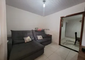 Foto 1 de Casa com 2 Quartos à venda, 107m² em Giovani Lunardelli, Londrina