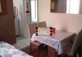 Foto 1 de Apartamento com 2 Quartos à venda, 55m² em Vila Nova Parada, São Paulo