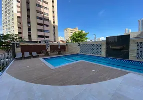 Foto 1 de Apartamento com 3 Quartos à venda, 100m² em Centro, Fortaleza