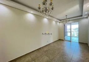Foto 1 de Apartamento com 2 Quartos à venda, 70m² em Encruzilhada, Santos
