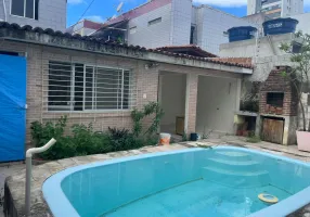 Foto 1 de Casa com 3 Quartos para alugar, 130m² em Imbiribeira, Recife