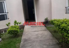 Foto 1 de Apartamento com 2 Quartos à venda, 45m² em Vila Iracema, São José dos Campos