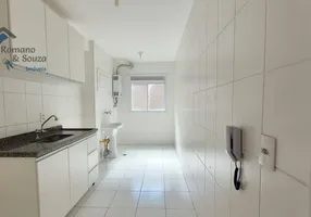 Foto 1 de Apartamento com 2 Quartos para venda ou aluguel, 58m² em Jardim Maia, Guarulhos