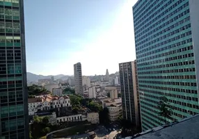 Foto 1 de Imóvel Comercial para venda ou aluguel, 370m² em Centro, Rio de Janeiro