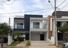 Foto 1 de Casa de Condomínio com 3 Quartos à venda, 211m² em Condominio Ibiti Reserva, Sorocaba