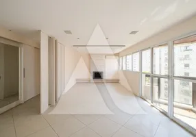 Foto 1 de Apartamento com 3 Quartos à venda, 159m² em Vila Nova Conceição, São Paulo