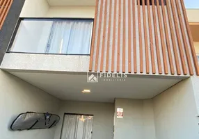 Foto 1 de Casa de Condomínio com 2 Quartos à venda, 130m² em Itacolomi, Balneário Piçarras