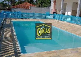 Foto 1 de Fazenda/Sítio com 3 Quartos à venda, 350m² em Chácaras Ceres, Suzano