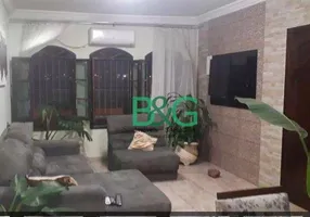 Foto 1 de Casa de Condomínio com 3 Quartos à venda, 192m² em Vila Mesquita, São Paulo