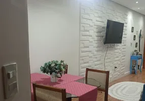 Foto 1 de Apartamento com 2 Quartos à venda, 100m² em Vila Tibirica, Santo André