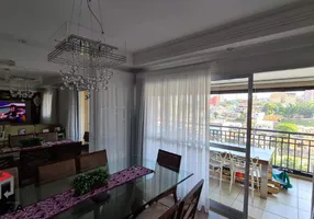 Foto 1 de Apartamento com 3 Quartos à venda, 180m² em Nova Petrópolis, São Bernardo do Campo