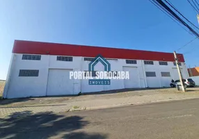 Foto 1 de Galpão/Depósito/Armazém para alugar, 530m² em Cajuru do Sul, Sorocaba