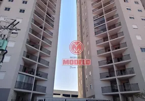 Foto 1 de Apartamento com 2 Quartos à venda, 65m² em Paulicéia, Piracicaba