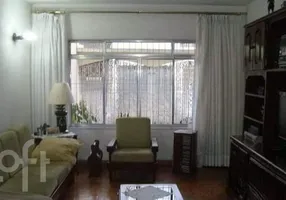 Foto 1 de Casa com 3 Quartos à venda, 130m² em Campo Belo, São Paulo