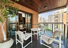 Foto 1 de Apartamento com 3 Quartos à venda, 305m² em Indianópolis, São Paulo