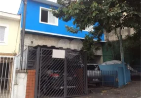 Foto 1 de Casa com 4 Quartos à venda, 343m² em Mandaqui, São Paulo