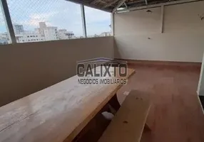 Foto 1 de Cobertura com 2 Quartos à venda, 97m² em Santa Mônica, Uberlândia