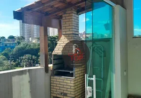 Foto 1 de Cobertura com 2 Quartos à venda, 95m² em Vila Pires, Santo André