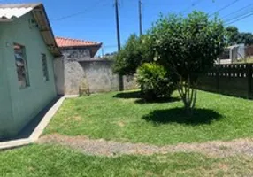 Foto 1 de Casa de Condomínio com 2 Quartos à venda, 50m² em Colonia Dona Luiza, Ponta Grossa