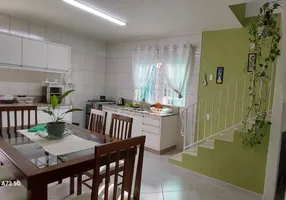 Foto 1 de Casa com 3 Quartos à venda, 150m² em Ipiranga, São José