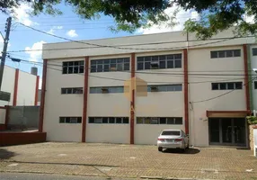 Foto 1 de Galpão/Depósito/Armazém para alugar, 1400m² em Jardim Santa Genebra, Campinas