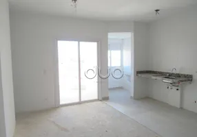 Foto 1 de Cobertura com 4 Quartos à venda, 140m² em Água Branca, Piracicaba