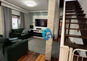 Foto 1 de Casa com 3 Quartos à venda, 186m² em Alto Boqueirão, Curitiba