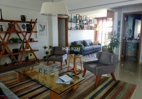 Foto 1 de Apartamento com 4 Quartos à venda, 278m² em Ribeirânia, Ribeirão Preto