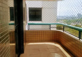 Foto 1 de Apartamento com 4 Quartos para alugar, 285m² em Adrianópolis, Manaus