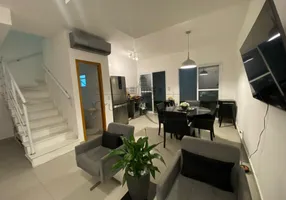 Foto 1 de Casa de Condomínio com 3 Quartos à venda, 81m² em Urbanova IV, São José dos Campos