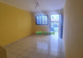 Foto 1 de Sobrado com 2 Quartos à venda, 90m² em Jardim Santa Terezinha, Taboão da Serra