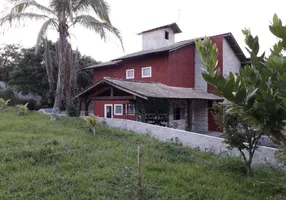 Foto 1 de Fazenda/Sítio com 3 Quartos à venda, 278m² em Condominio Terras de Santa Rosa, Salto