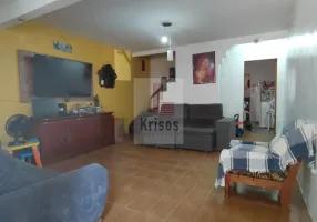 Foto 1 de Casa de Condomínio com 4 Quartos à venda, 200000m² em Barra Funda, São Paulo