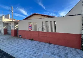 Foto 1 de Casa com 2 Quartos à venda, 81m² em Monte Castelo, Parnamirim