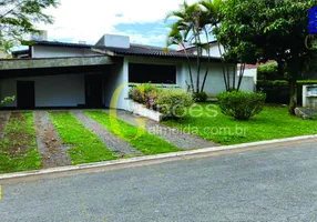 Foto 1 de Casa de Condomínio com 2 Quartos à venda, 230m² em Alphaville, Santana de Parnaíba