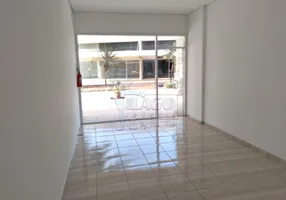 Foto 1 de Galpão/Depósito/Armazém para alugar, 32m² em Jardim Palma Travassos, Ribeirão Preto