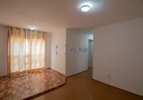 Foto 1 de Apartamento com 2 Quartos à venda, 54m² em Jabaquara, São Paulo