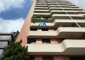 Foto 1 de Apartamento com 2 Quartos à venda, 87m² em Vila Olímpia, São Paulo