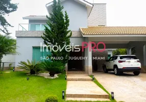 Foto 1 de Casa com 3 Quartos à venda, 300m² em Residencial Morada das Estrelas Aldeia da Serra, Barueri