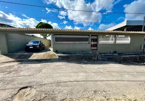 Foto 1 de Casa com 3 Quartos à venda, 280m² em Colônia Santo Antônio, Manaus