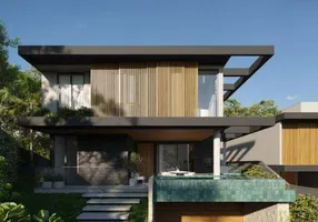 Foto 1 de Casa de Condomínio com 3 Quartos à venda, 257m² em Joao Paulo, Florianópolis