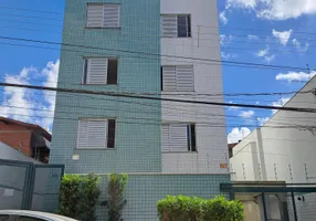 Foto 1 de Apartamento com 3 Quartos à venda, 115m² em Caiçaras, Belo Horizonte