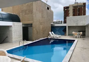 Foto 1 de Apartamento com 3 Quartos à venda, 82m² em Ponta Verde, Maceió