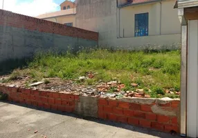 Foto 1 de Lote/Terreno à venda, 140m² em Jardim Residencial Luvizotto, Boituva